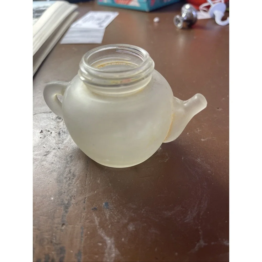 Avon vintage teatime